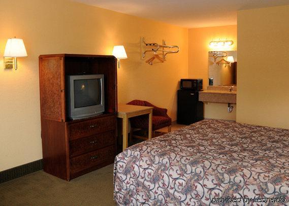 Budget Lodge Churchland Chesapeake Camera foto